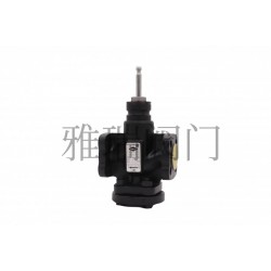 VFQ系列電動調(diào)節(jié)閥