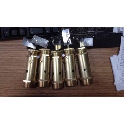 彈簧微啟式空壓機安全閥