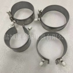 注塑機(jī)云母加熱圈 不銹鋼云母加熱圈|發(fā)熱圈 云母電熱圈