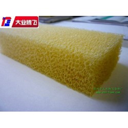 廠家生產(chǎn)大業(yè)騰飛方塊網(wǎng)孔海綿