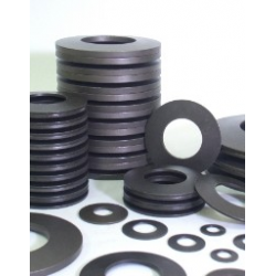 慕貝爾碟形彈簧，主軸彈簧，MUBEA碟簧