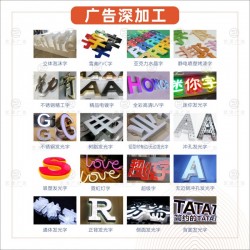 貴陽廣告制作、貴陽廣告加工廠、宣傳印刷、展覽展示、門頭招牌