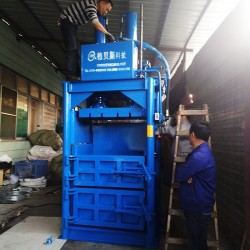 供應(yīng)深圳廢銅壓縮打包機(jī)