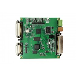 金橙子DLC系列激光打標(biāo)卡DLC2-V4