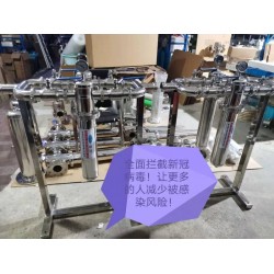 負(fù)壓過濾器  負(fù)壓過濾器裝置