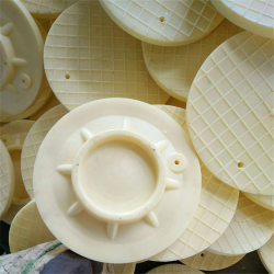 樹脂柱鞋受力狀態好；穩定性好