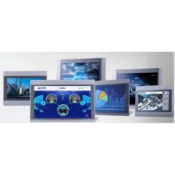 昆侖通態(tài)4.3寸帶網(wǎng)口觸摸屏TPC4013Ei西安蘭州代理商