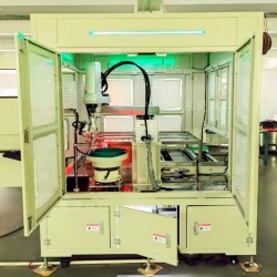 插拔釘機(jī) 新能源電池生產(chǎn)設(shè)備