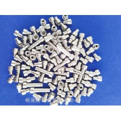 【不銹鋼防銹】不銹鋼封閉劑，延長生銹時(shí)間