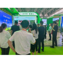 良田種糧好豐景，打好奪取糧豐收這場(chǎng)硬仗