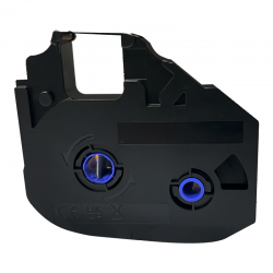 麗標(biāo)佳能線號機(jī)C-920T/C-980T色帶LB-15BI