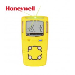 霍尼韋爾四合一氣體報警儀mcxl氣體檢測儀