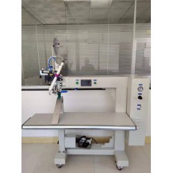 供應久隆JL-2500W熱封縫合機