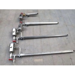 睿達干蒸汽參加濕器定做、空調(diào)配套加濕器