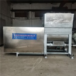 寵物糧擠出機(jī) 寵物食品加工設(shè)備