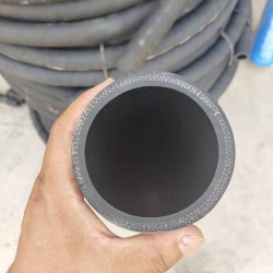 低壓夾布膠管 耐油耐磨耐酸堿橡膠管