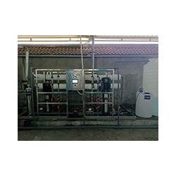 綠能凈化純水設(shè)備 反滲透設(shè)備 設(shè)計(jì)安裝調(diào)試