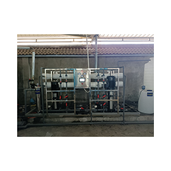 制藥廠用水超純水設(shè)備 反滲透裝置