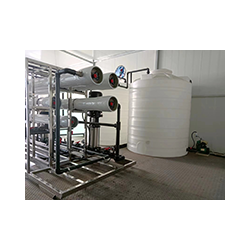 微電子半導(dǎo)體用水超純水設(shè)備 反滲透設(shè)備 按需定制