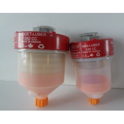 ATS 250ml自動(dòng)注脂器