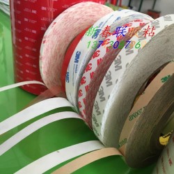 高剝離力 高保持力壓敏膠，純丙烯酸壓敏膠，未添加增粘樹脂