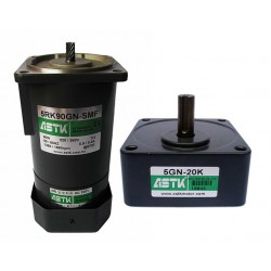 5IK90GN-SMF 三相90W電機ASTK牌當天發(fā)