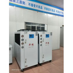 冷水機組,水冷卻機,大流量風冷一體式制冷機