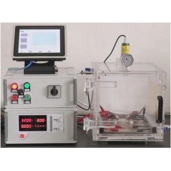 JTFS-3000A+焦耳超快加熱裝置/脈沖電閃蒸反應(yīng)器
