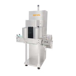 沈陽PET瓶無蓋、高蓋、歪蓋液位檢測機(jī)