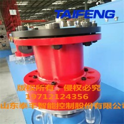 泰豐智能SCF系列充液閥雙向液壓控制響應(yīng)速度快