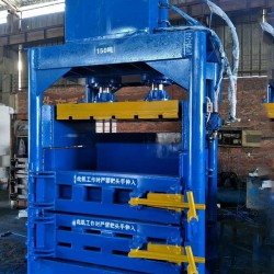 金屬壓縮打包機(jī)機(jī)械設(shè)備