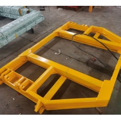 山東德志供應(yīng) ZLJ機(jī)載臨時(shí)支護(hù)裝置 液壓支護(hù)設(shè)備