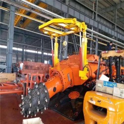 德志掘進(jìn)機(jī)配件 超前臨時(shí)支護(hù)裝置ZLJ-50貨源直發(fā)