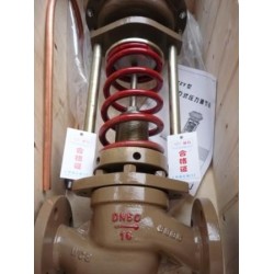 ZZYP自力式壓力調(diào)節(jié)器-上海繁瑞