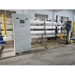 金湖反滲透設(shè)備/粉末噴涂純水設(shè)備/電泳漆純水設(shè)備