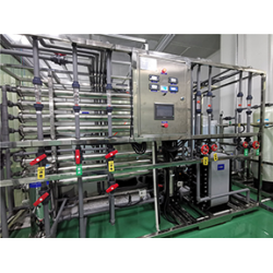 無為反滲透設(shè)備/高純墨水超純水設(shè)備/自動(dòng)化設(shè)備