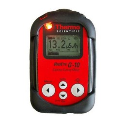 RadEye G-10個(gè)人劑量計(jì)