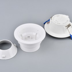 恒文模具廠家供應燈具模具