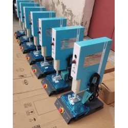 供應久隆JL-35K1200W數字化超聲波焊接機