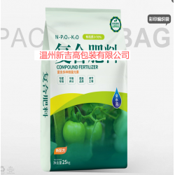 高強(qiáng)度肥料包裝袋 耐磨耐壓 增效保護(hù)