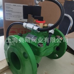 伯爾梅特閥門410電磁排污閥24V 230V PN16