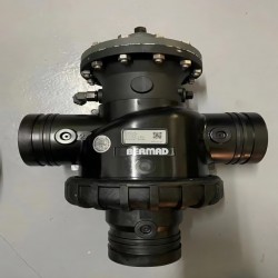 伯爾梅特BERMAD兩位三通隔膜閥IR-350