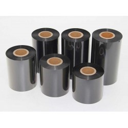 高精度碳帶分切機PLC觸摸屏控制條碼碳帶分條復(fù)卷設(shè)備