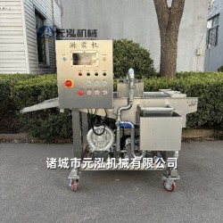 上漿機(jī),全自動(dòng)上漿機(jī),食品上漿機(jī)