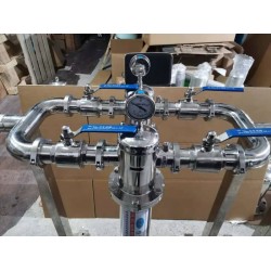 負(fù)壓消毒過濾器 負(fù)壓消毒裝置