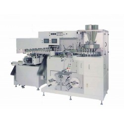 干燥劑進(jìn)口包裝機(jī)