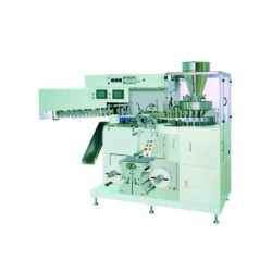 顆粒灌裝進(jìn)口包裝機(jī)