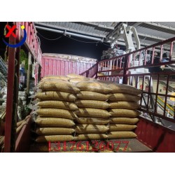 在玉米生產(chǎn)包裝裝車中，裝車機器人如何替代人工作業(yè)