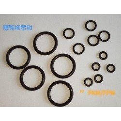 進(jìn)口/國(guó)產(chǎn)氟膠VITON/FKM密封圈FDA密封墊密封條