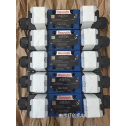 4WE10Y33/OFCG24N9K4力士樂電磁閥